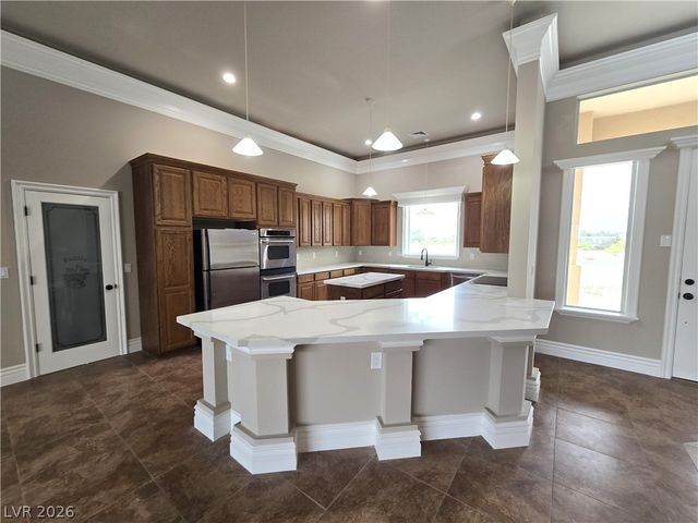 4320 Tiger Road, Pahrump, NV 89048