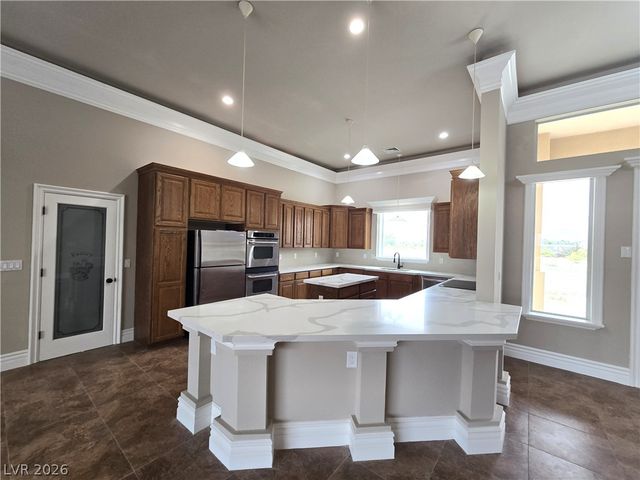 4320 Tiger Road, Pahrump, NV 89048