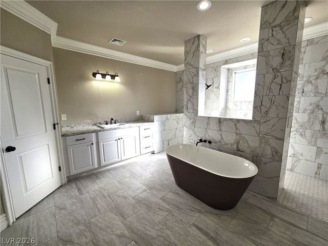 4320 Tiger Road, Pahrump, NV 89048