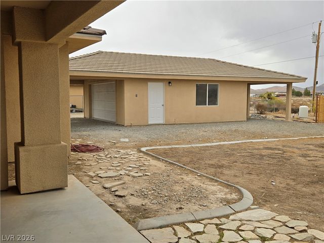 4320 Tiger Road, Pahrump, NV 89048