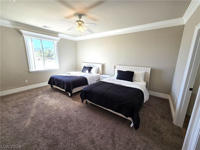 4320 Tiger Road, Pahrump, NV 89048