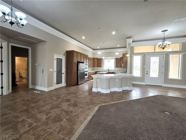 4320 Tiger Road, Pahrump, NV 89048