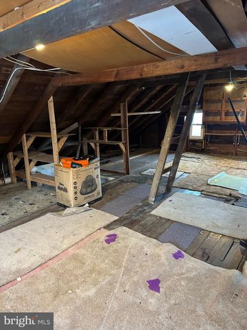 142 BROAD ST, Milroy, PA 17063