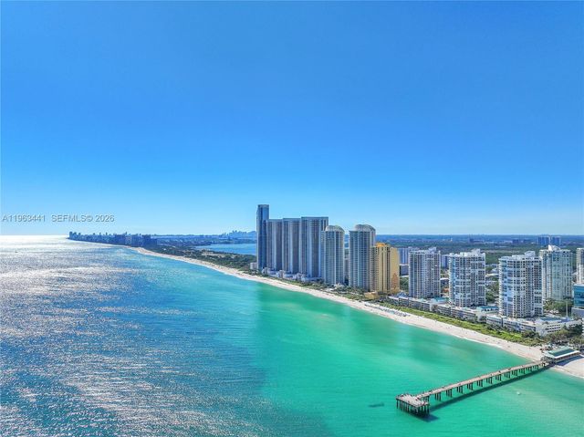 200 Sunny Isles Boulevard TH205, Sunny Isles Beach, FL 33160