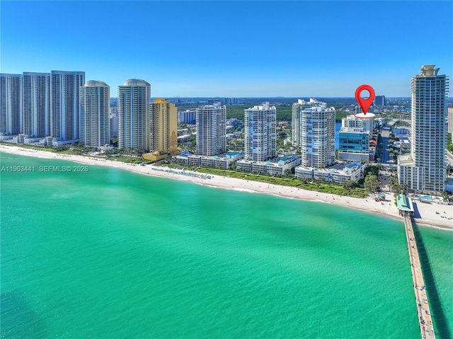 200 Sunny Isles Boulevard TH205, Sunny Isles Beach, FL 33160