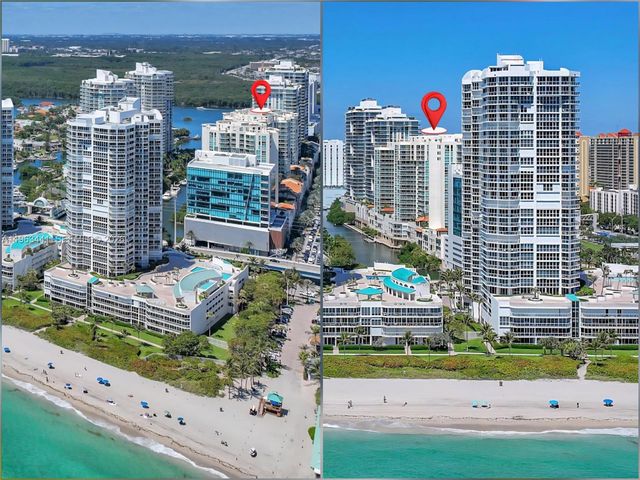 200 Sunny Isles Boulevard TH205, Sunny Isles Beach, FL 33160