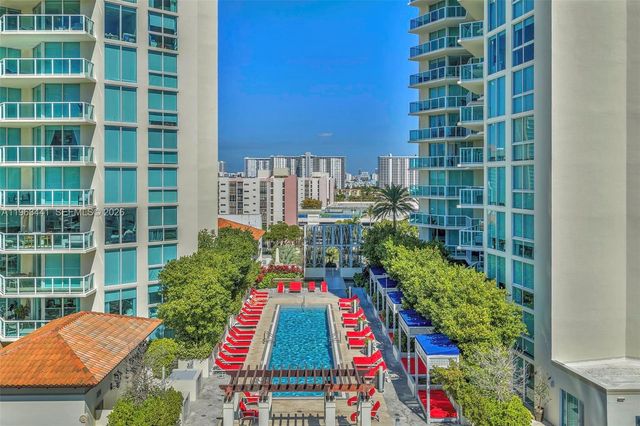 200 Sunny Isles Boulevard TH205, Sunny Isles Beach, FL 33160