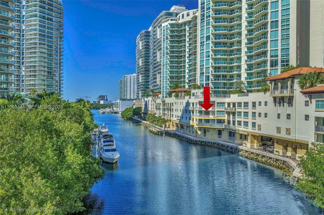 200 Sunny Isles Boulevard TH205, Sunny Isles Beach, FL 33160