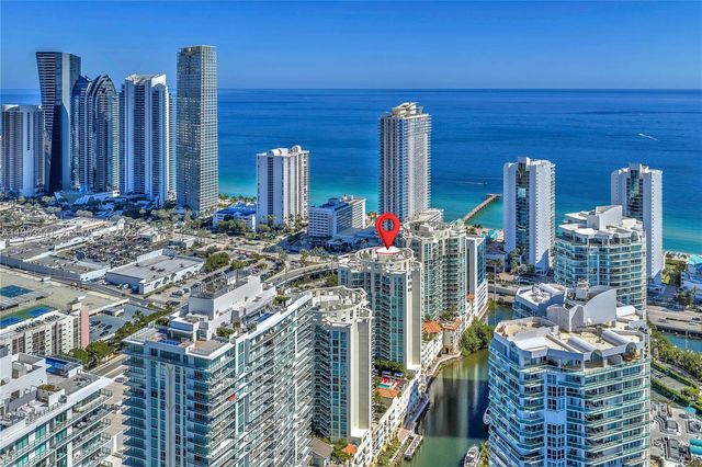 200 Sunny Isles Boulevard TH205, Sunny Isles Beach, FL 33160