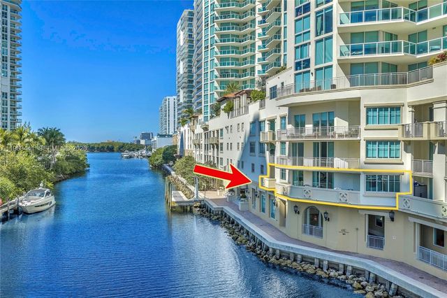 200 Sunny Isles Boulevard TH205, Sunny Isles Beach, FL 33160