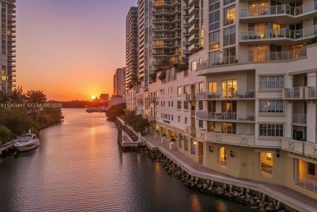 200 Sunny Isles Boulevard TH205, Sunny Isles Beach, FL 33160