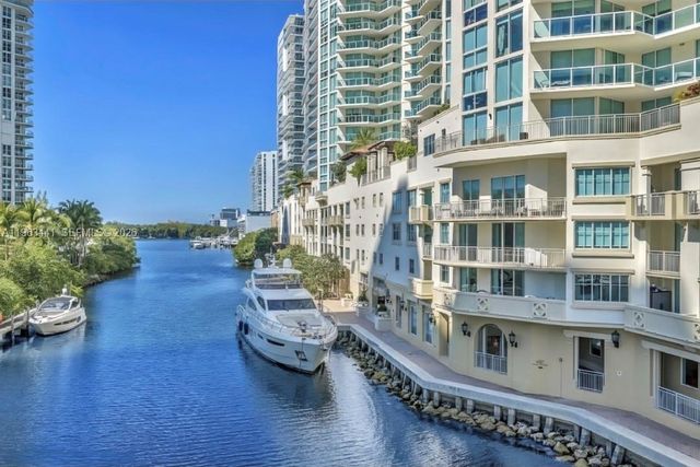 200 Sunny Isles Boulevard TH205, Sunny Isles Beach, FL 33160