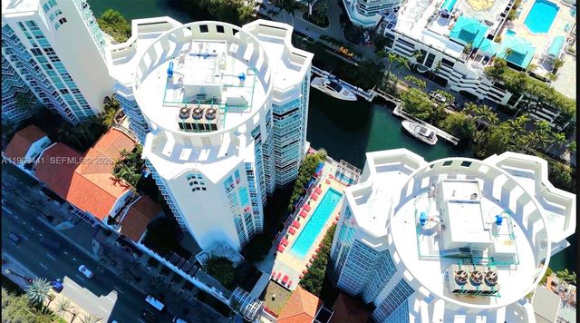 200 Sunny Isles Boulevard TH205, Sunny Isles Beach, FL 33160