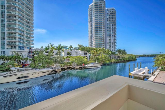 200 Sunny Isles Boulevard TH205, Sunny Isles Beach, FL 33160