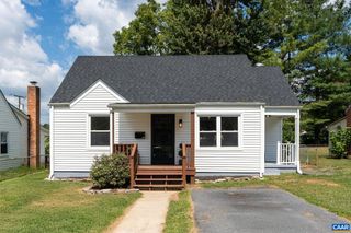 517 KING AVE, Waynesboro, VA 22980