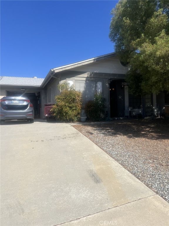 28286 Encanto, Sun City, CA 92586 — exterior