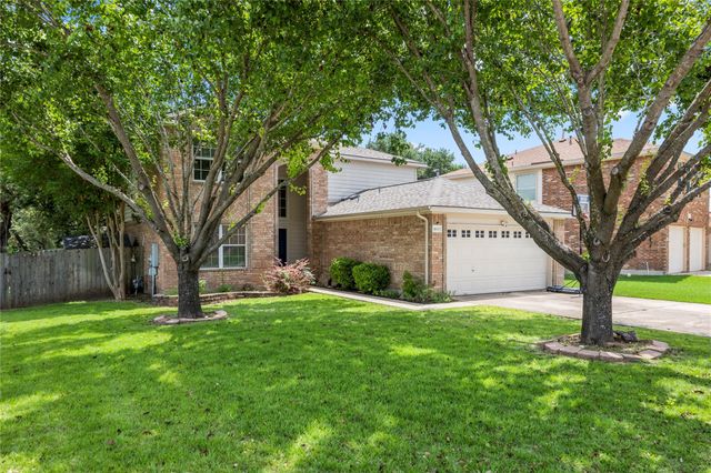 1600 Gretchen DR, Cedar Park, TX 78613