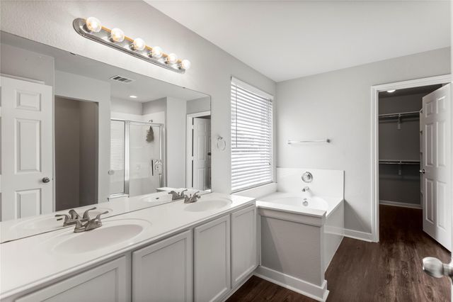 1600 Gretchen DR, Cedar Park, TX 78613