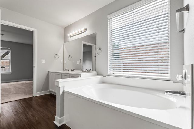 1600 Gretchen DR, Cedar Park, TX 78613