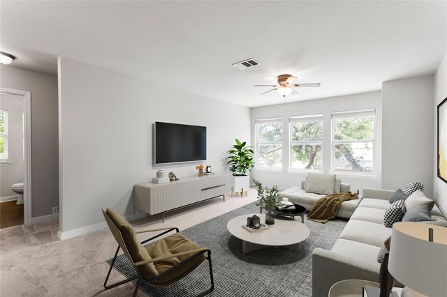 1600 Gretchen DR, Cedar Park, TX 78613