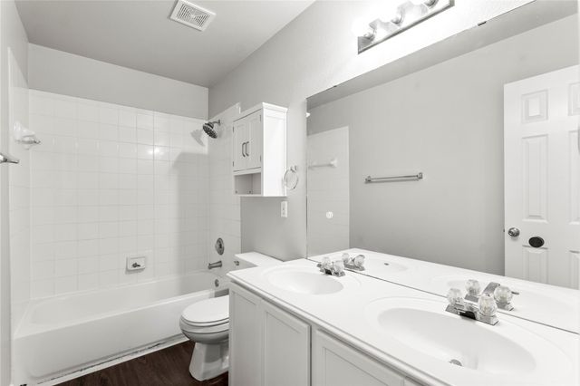 1600 Gretchen DR, Cedar Park, TX 78613