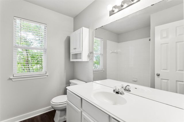 1600 Gretchen DR, Cedar Park, TX 78613