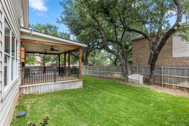 1600 Gretchen DR, Cedar Park, TX 78613