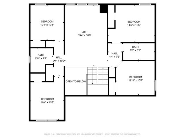 1600 Gretchen DR, Cedar Park, TX 78613