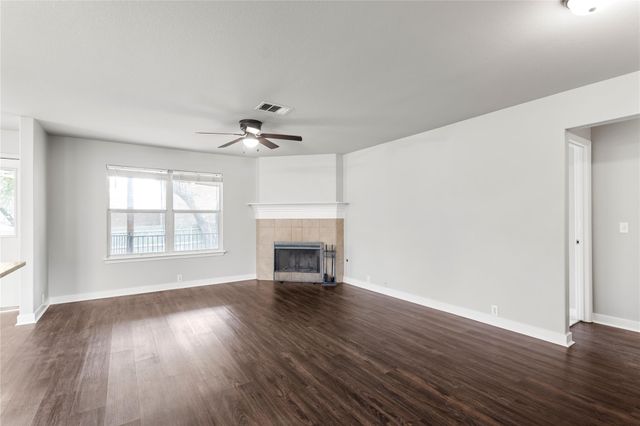 1600 Gretchen DR, Cedar Park, TX 78613