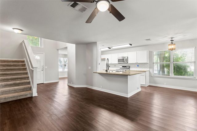 1600 Gretchen DR, Cedar Park, TX 78613