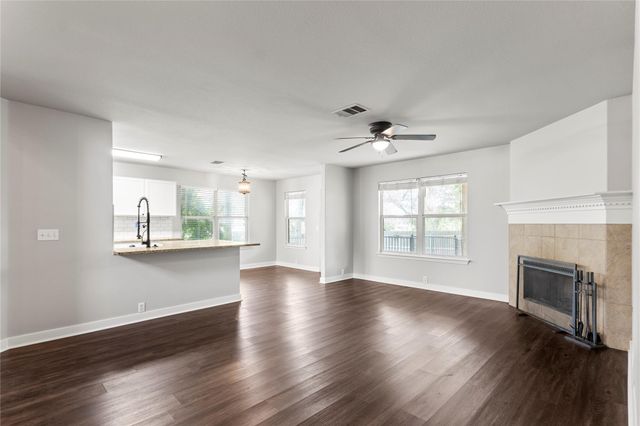 1600 Gretchen DR, Cedar Park, TX 78613