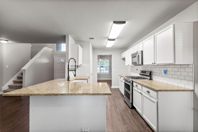 1600 Gretchen DR, Cedar Park, TX 78613