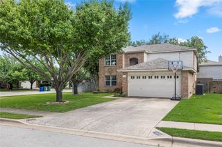 1600 Gretchen DR, Cedar Park, TX 78613