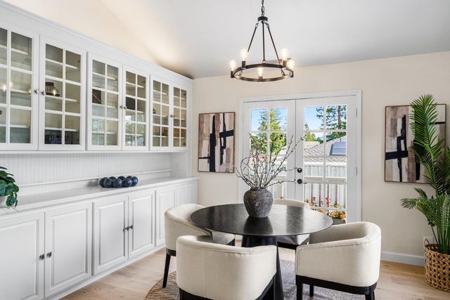 17981 Rose Court, Monte Sereno, CA 95030