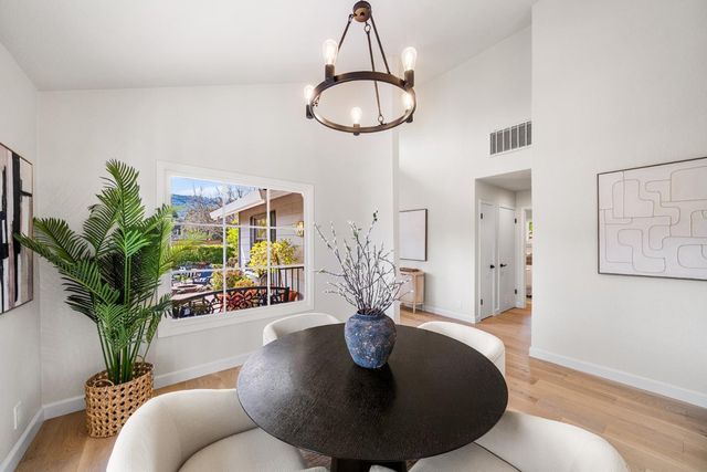 17981 Rose Court, Monte Sereno, CA 95030