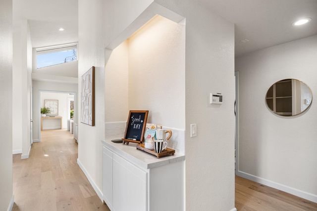 17981 Rose Court, Monte Sereno, CA 95030