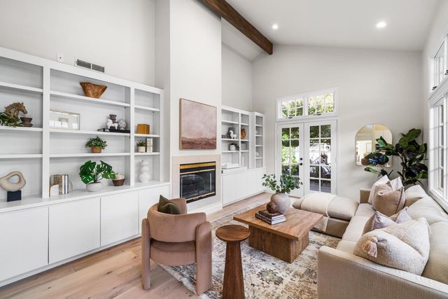 17981 Rose Court, Monte Sereno, CA 95030