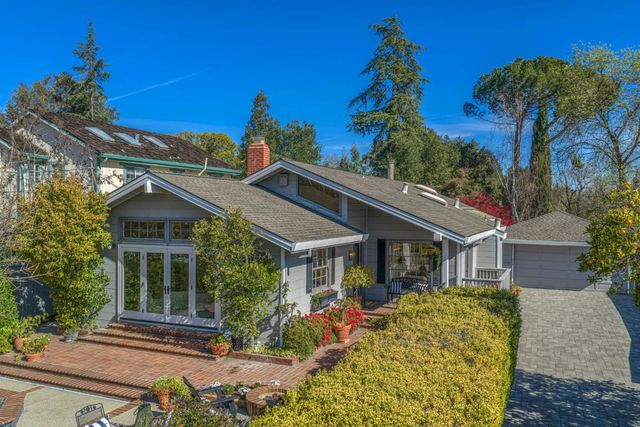 17981 Rose Court, Monte Sereno, CA 95030