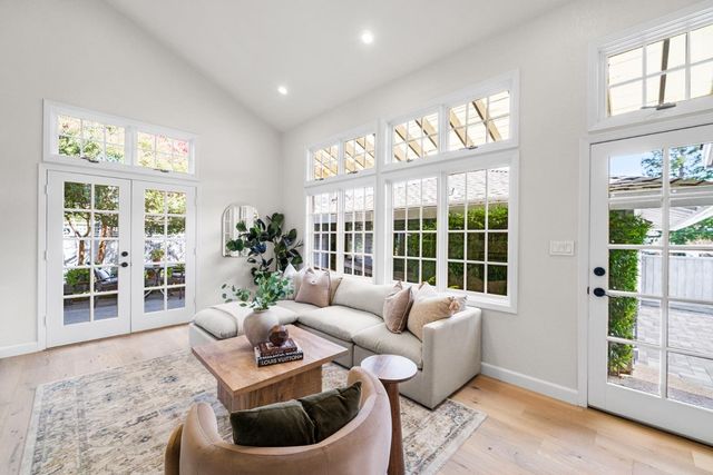 17981 Rose Court, Monte Sereno, CA 95030