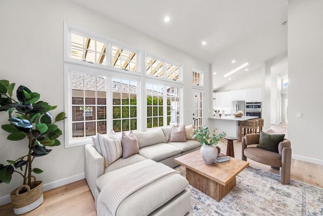 17981 Rose Court, Monte Sereno, CA 95030