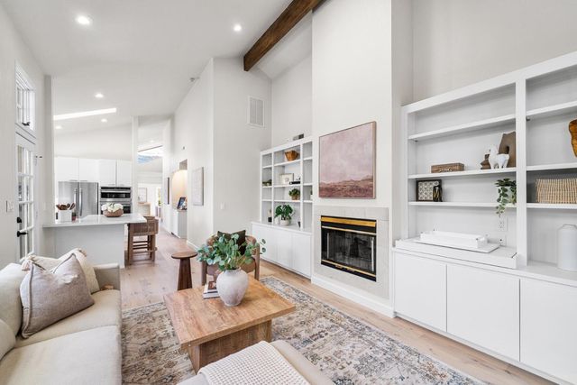 17981 Rose Court, Monte Sereno, CA 95030