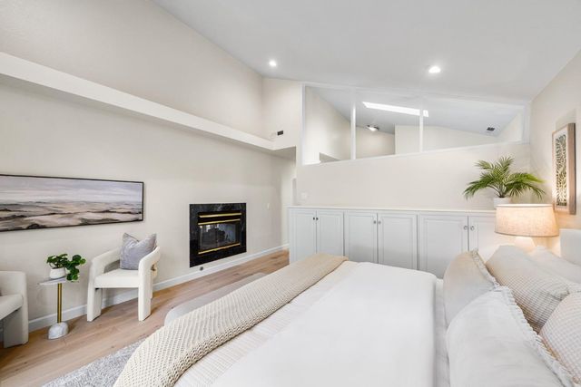 17981 Rose Court, Monte Sereno, CA 95030