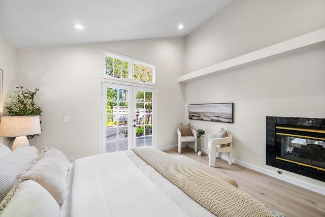 17981 Rose Court, Monte Sereno, CA 95030