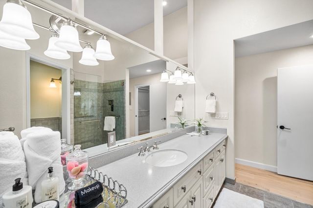 17981 Rose Court, Monte Sereno, CA 95030