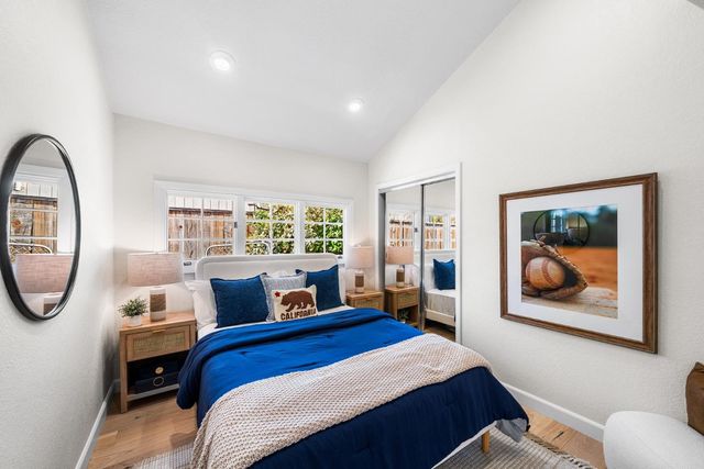 17981 Rose Court, Monte Sereno, CA 95030