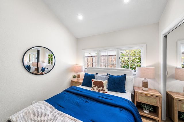 17981 Rose Court, Monte Sereno, CA 95030