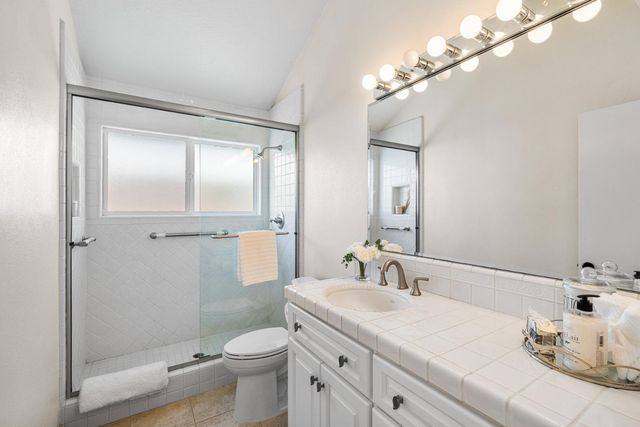 17981 Rose Court, Monte Sereno, CA 95030