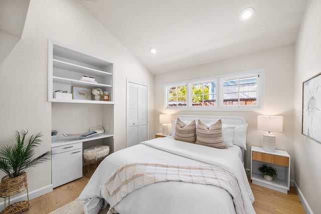 17981 Rose Court, Monte Sereno, CA 95030