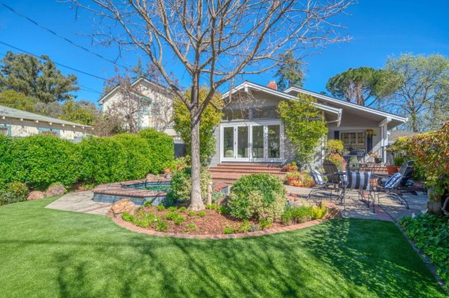 17981 Rose Court, Monte Sereno, CA 95030