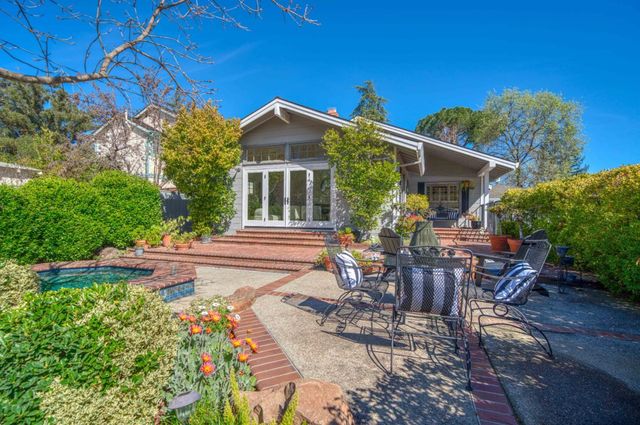 17981 Rose Court, Monte Sereno, CA 95030